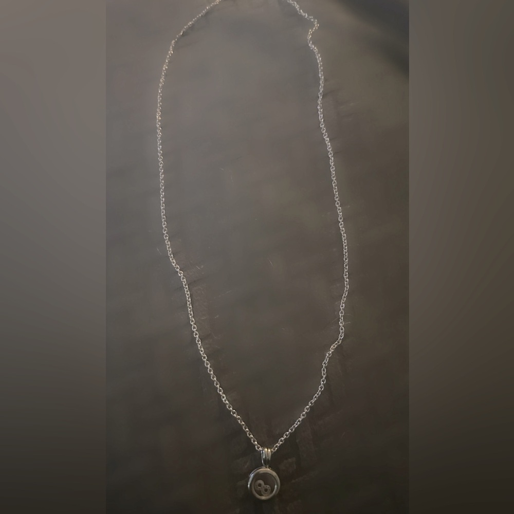 Pandora necklace
